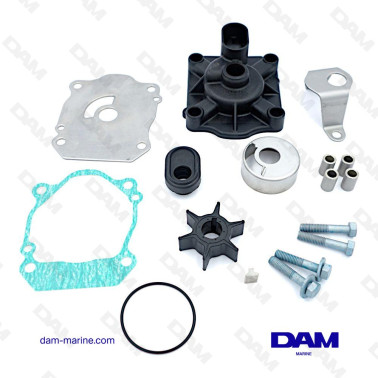 HONDA OEM WATER PUMP KIT...