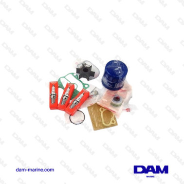 BF 60A HONDA OEM...