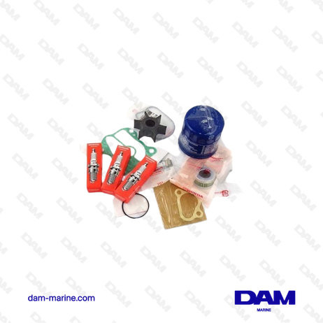 KIT ENTRETIEN HONDA BF60A - 06211-ZZ3-506