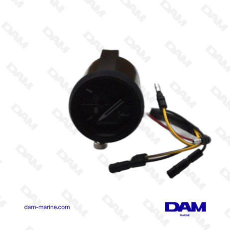 KIT INDICATEUR ASSIETTE HONDA OEM 06372-ZW5-U11