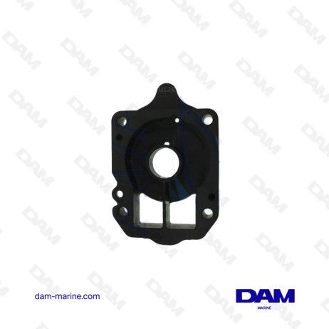 KIT WATER PUMP HS HONDA OEM 06400-ZY3-000
