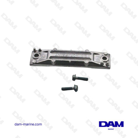KIT METAL ANODE HONDA OEM 06411-ZV5-020