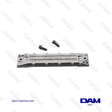 ANODE ETRIER HONDA OEM 06411-ZW1-020
