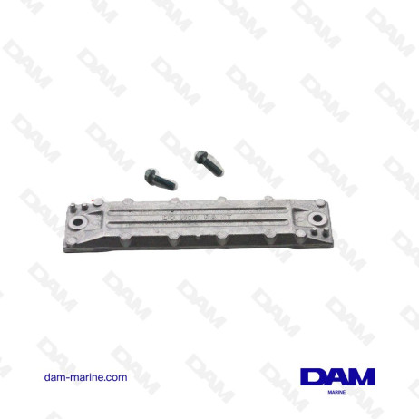ANODE ETRIER HONDA OEM 06411-ZW1-020