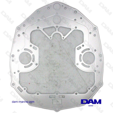 JOINT DE CARTER INFERIEUR HONDA OEM 11381-ZVP-005