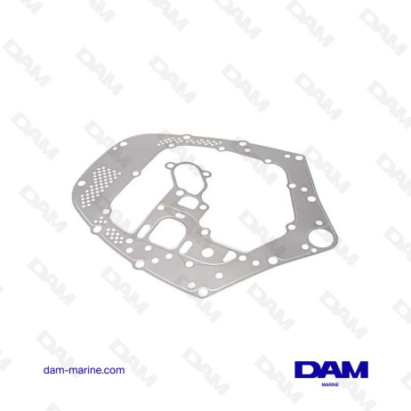 JOINT DE CARTER INFERIEUR HONDA OEM 11381-ZW1-000