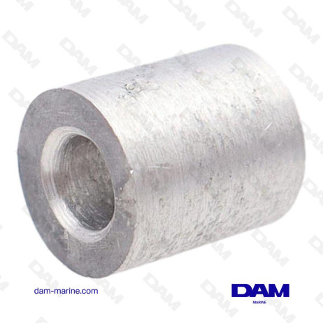 METAL D ANODE HONDA OEM 12155-ZZ5-010