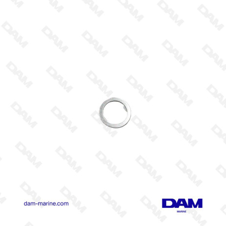 Rondella di tenuta HONDA OEM 12171-ZY3-305 da 22 mm