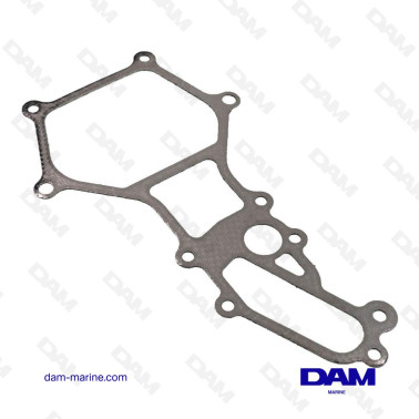 Junta de cámara de escape...