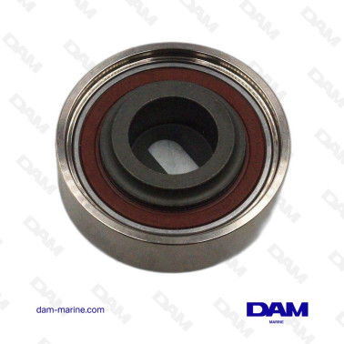 GALET TENDEUR HONDA OEM 13404-ZW5-003