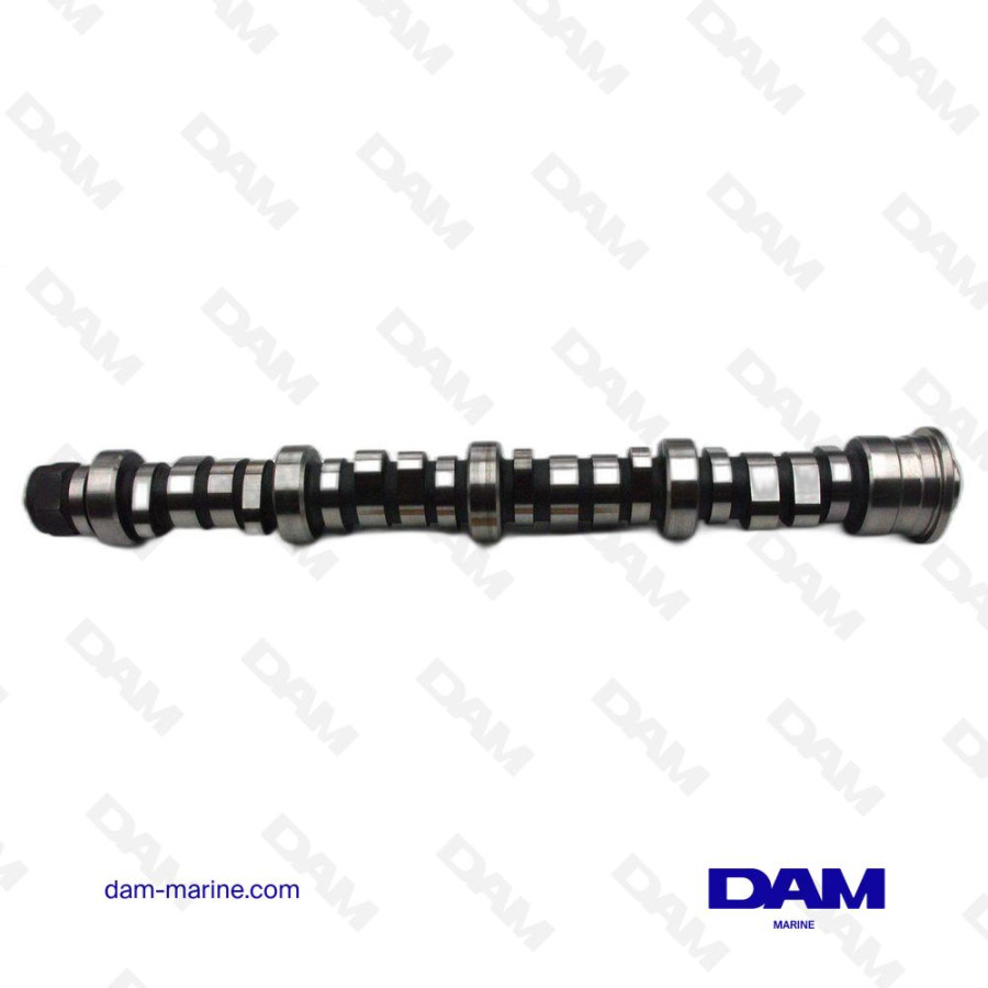 HONDA OEM COMP CAMSHAFT 14110-ZZ0-000