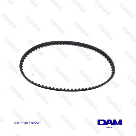 COURROIE DE DISTRIBUTION HONDA OEM 14400-ZY1-013