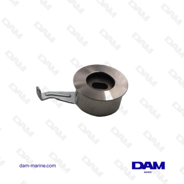 PULEGGIA DEL TENDITORE DELLA DISTRIBUZIONE OEM HONDA 14510-ZY3-013