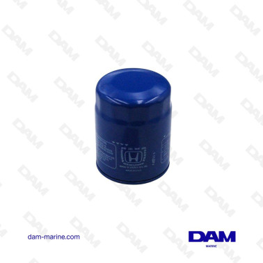 FILTER A HUILE HONDA OEM 15400-PLM-A02PE