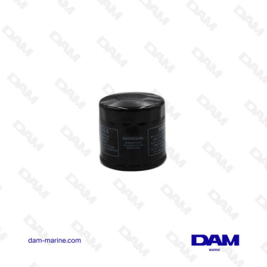 HONDA OIL FILTER OEM 15400-ZA0-003