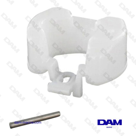 JEU DE FLOTTEUR HONDA OEM 16013-ZDJ-801