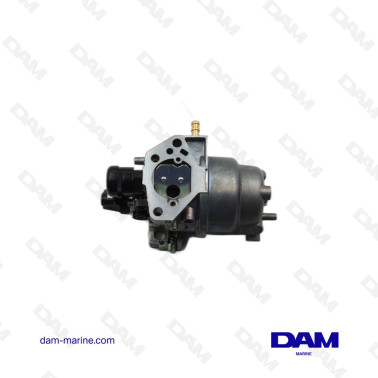CARBURADOR COMPLETO BE84D D HONDA OEM 16100-Z5T-U86