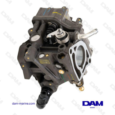 CARBURATORE COMPLETO BJ09A...