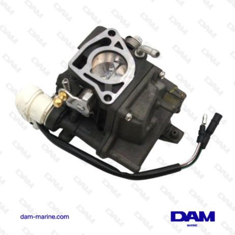 CARBURATORE COMPLETO BJ09B PER HONDA OEM 16100-ZY1-823