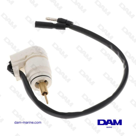 ENSEMBLE DE DEMARREUR ANNEXE HONDA OEM 16130-ZY1-801