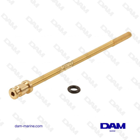 ENSEMBLE GICLEUR #40 HONDA OEM 16150-ZW1-000