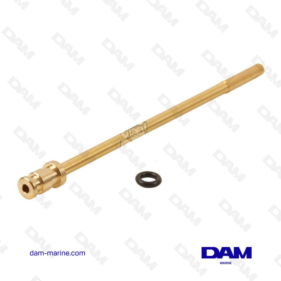40 HONDA OEM 16150-ZW1-000 JET ASSEMBLY