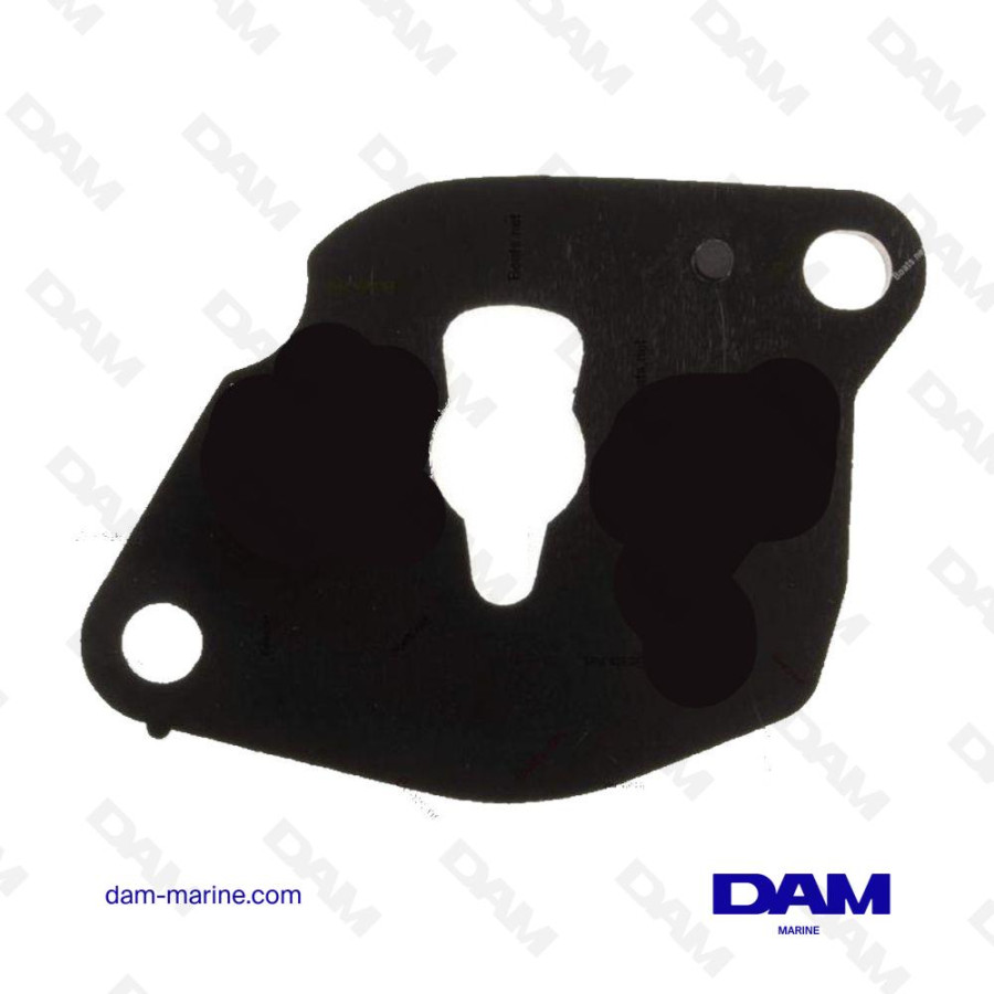 ISOLATORE CARBURATORE HONDA OEM 16211-ZW9-700