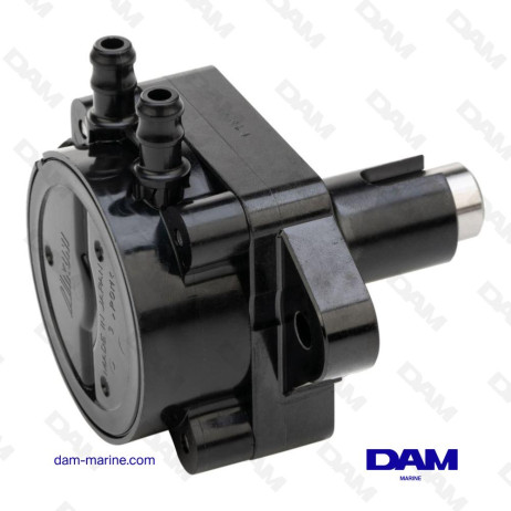 ENSEMBLE POMPE A ESSENCE HONDA OEM 16700-ZW9-003