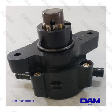 HONDA OEM 16700-ZY6-023