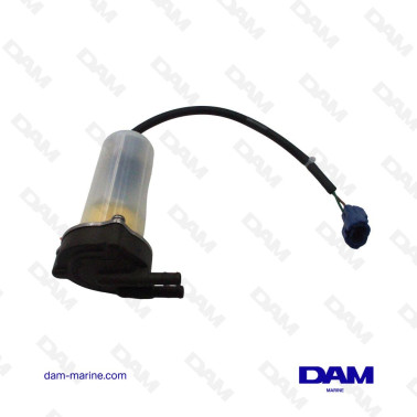 ENSEMBLE FILTRE A CREPINE HONDA OEM 16900-ZVL-003