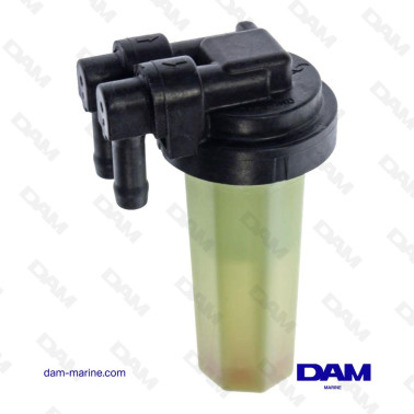 ENSEMBLE FILTRE A CREPINE...