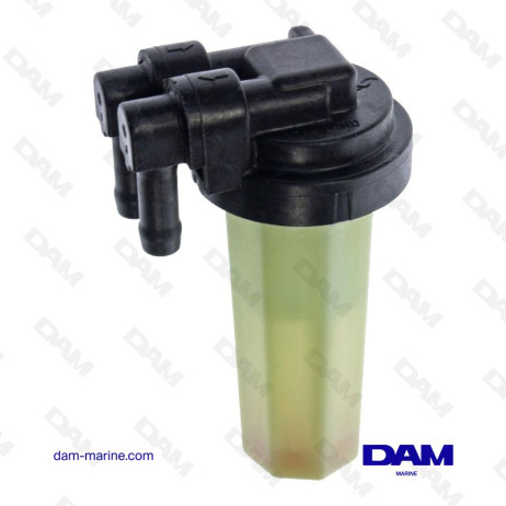CONJUNTO DE FILTRO DE COLADOR OEM HONDA 16900-ZZ5-003