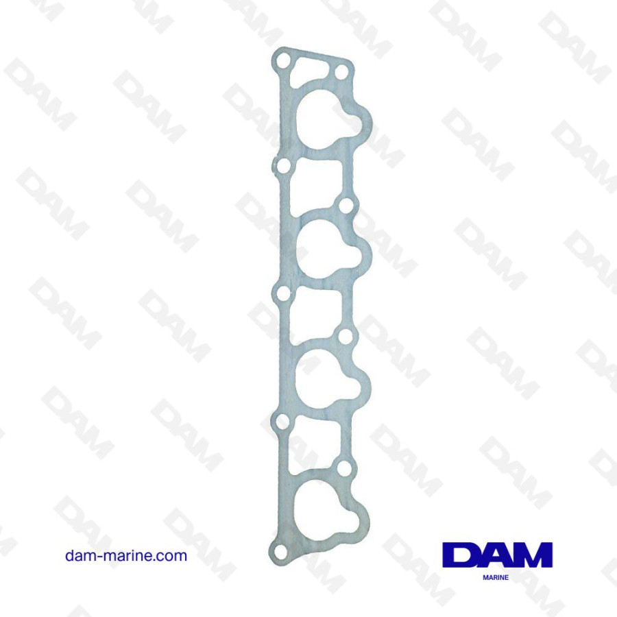 GUARNIZIONE COLLETTORE HONDA OEM 17151-ZW5-000