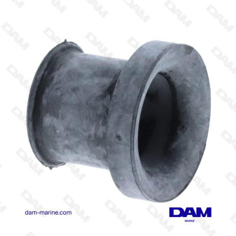 CAOUTCHOUC DE MONTAGE HONDA OEM 17514-ZV0-000