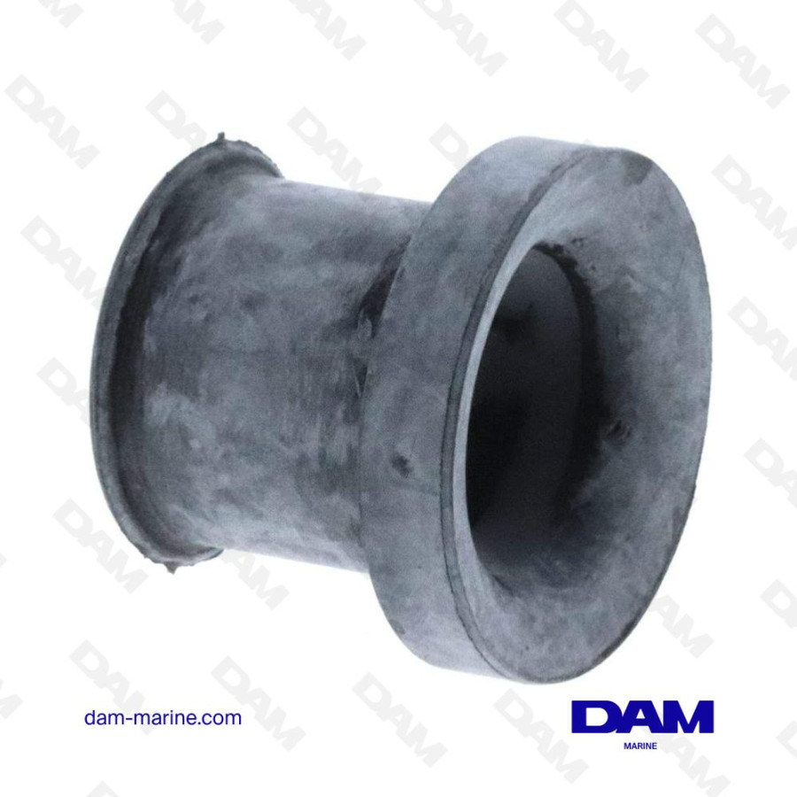 CAUCHO DE MONTAJE HONDA OEM 17514-ZV0-000
