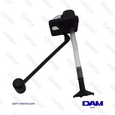 KIT FILTRE CARBURANT HONDA OEM 17580-ZZ5-003