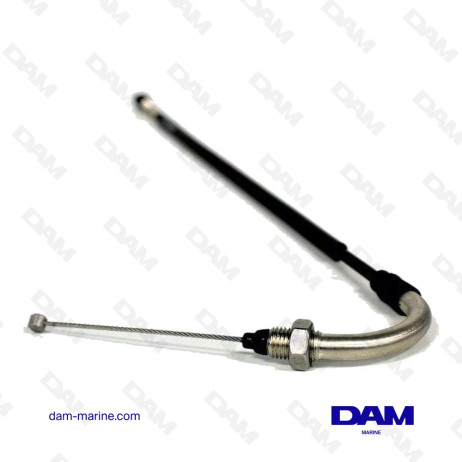 CABLE COMP A D ACCELERAT HONDA OEM 17910-ZVA-003