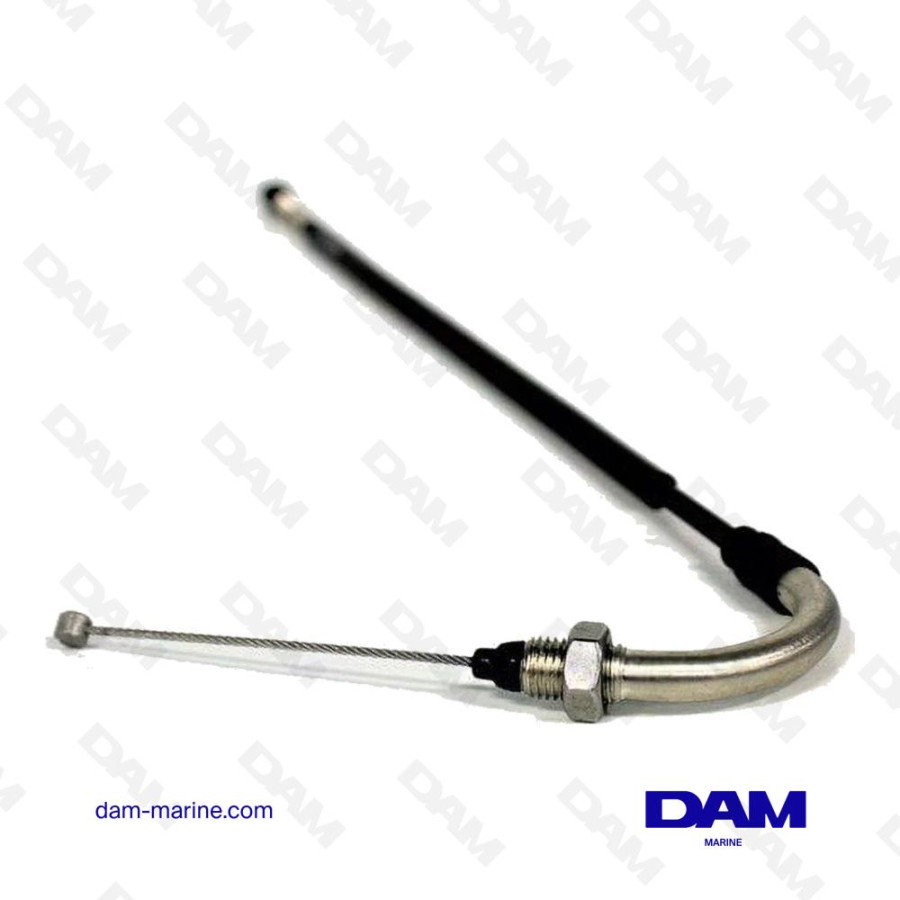 CAVO COMP ACCELERAZIONE HONDA OEM 17910-ZVA-003