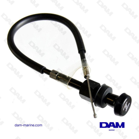 CABLE COMP STARTER HONDA OEM 17950-ZY1-003