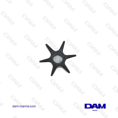TURBINE DE REFROIDISSEMENT HONDA OEM 19210-ZW1-B04