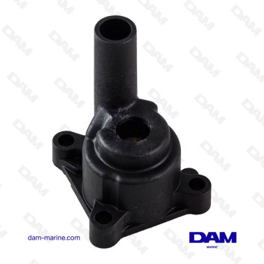 HONDA OEM 19220-ZV4-000...