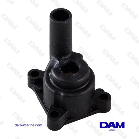 CARTER COMP ROUE MOBILE HONDA OEM 19220-ZV4-000
