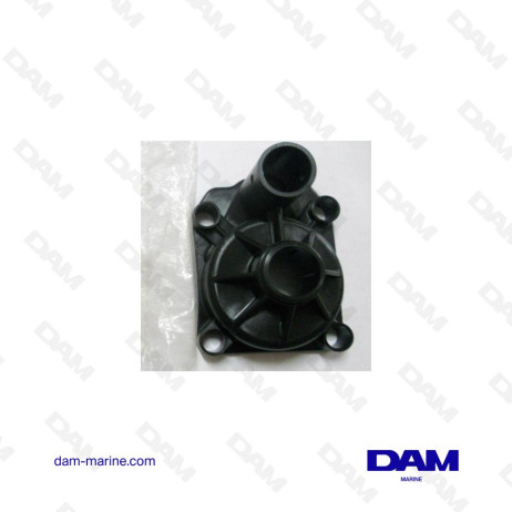 HONDA OEM 19221-ZY3-010 MOBILE WHEEL BOX