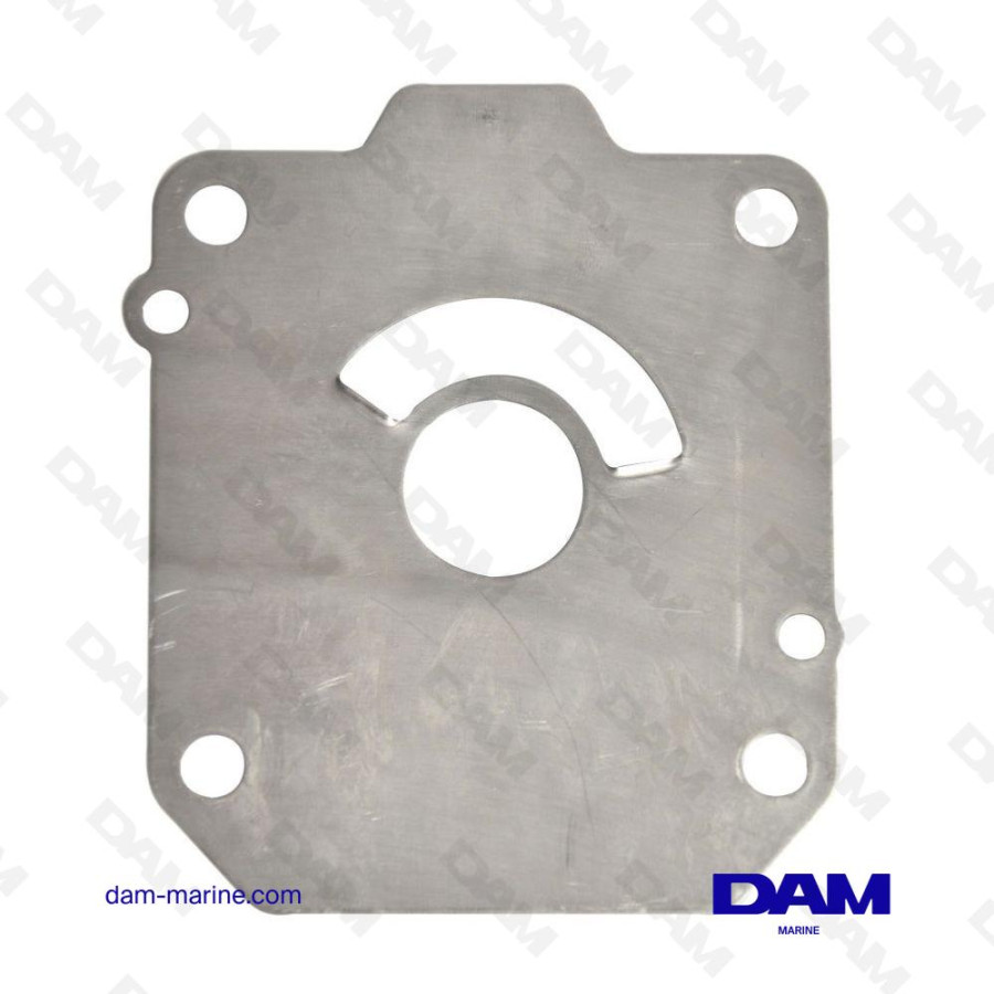 HONDA OEM 19231-ZW5-000 MOVABLE WHEEL COVER