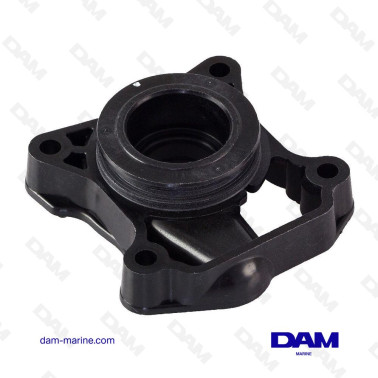 HONDA WATER PUMP CARTER OEM...