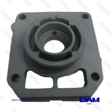 HONDA WATER PUMP CARTER OEM...