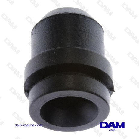 INSULATING WASHER TUBE HONDA OEM 19252-ZVD-000