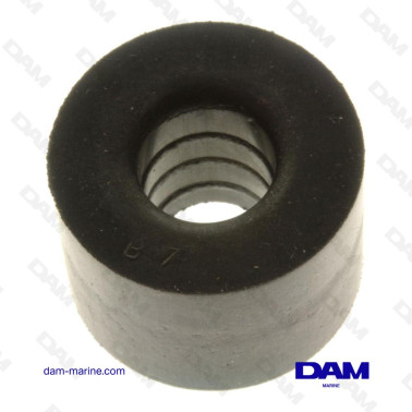 HONDA OEM WATER TUBE SEAL...