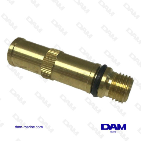 ENSEMBLE RACCORD DE DURITE HONDA OEM 19270-ZW1-000