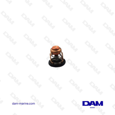 TERMOSTATO HONDA 72°C OEM 19300-ZV5-043